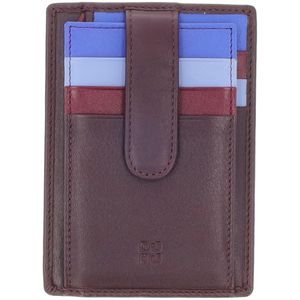 Timor Wallet Dark Burgundy