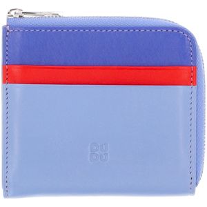 Lombok Leather Wallet