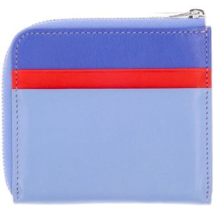 Lombok Leather Wallet