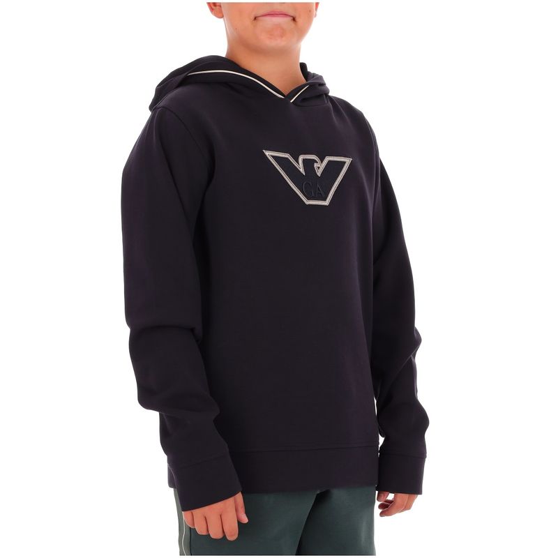 BIMBO-EMPORIO-ARMANI-PULLOVER-1514018