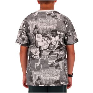 Kids' All Over Print T-Shirt