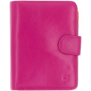 Portafoglio Marbella Fuxia