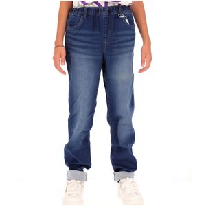 Blue jeans for kids