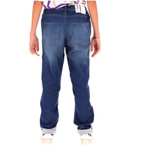 Blue jeans for kids