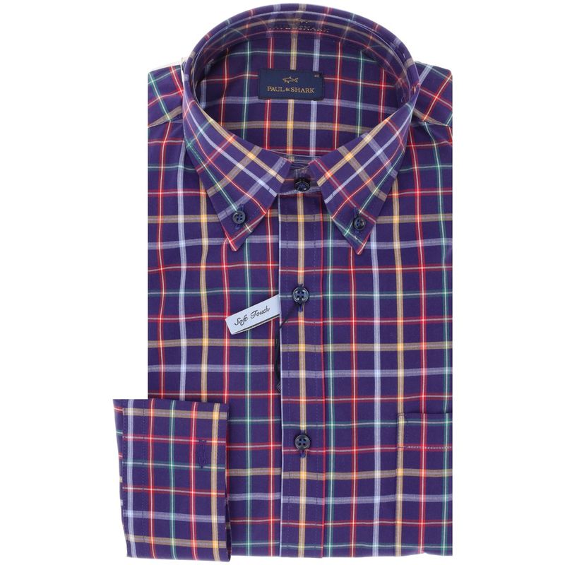 UOMO-PAUL---SHARK-CASUAL-1539801