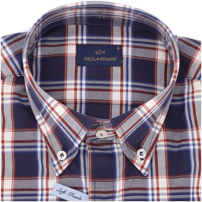 UOMO-PAUL---SHARK-CASUAL-1539802