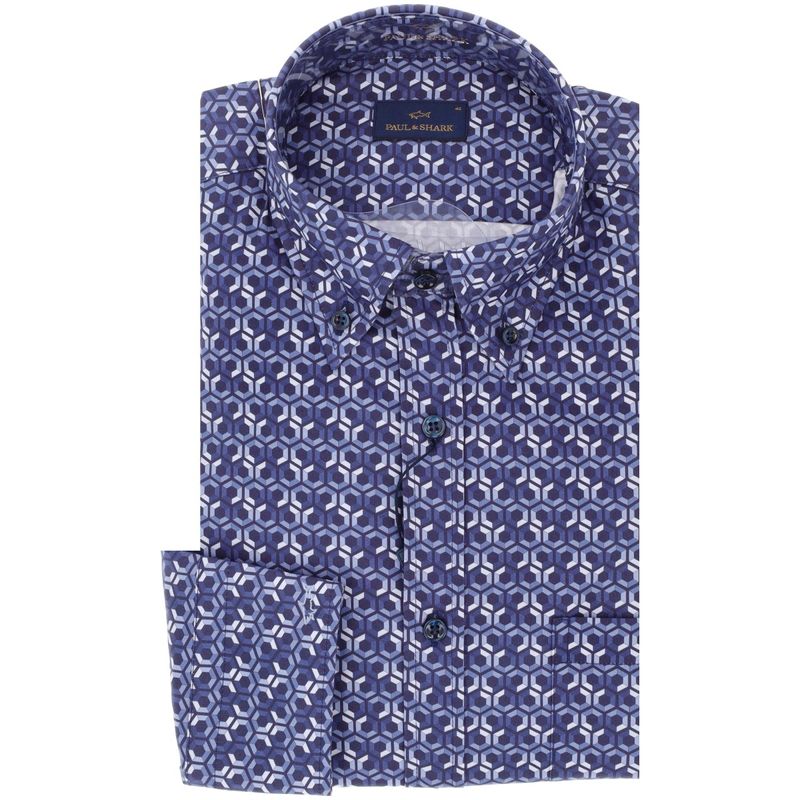UOMO-PAUL---SHARK-CASUAL-1539804