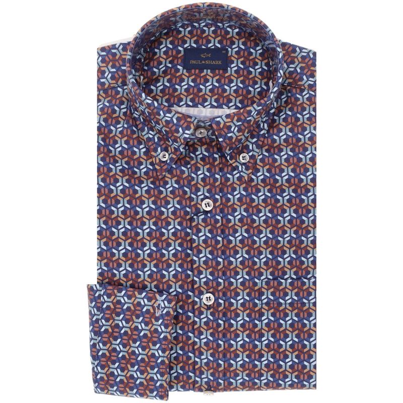UOMO-PAUL---SHARK-CASUAL-1539804