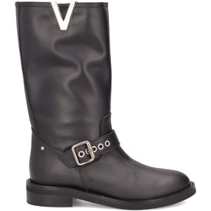 Malibu leather boot