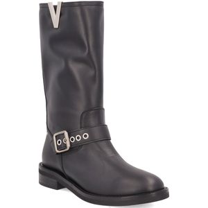 Malibu leather boot