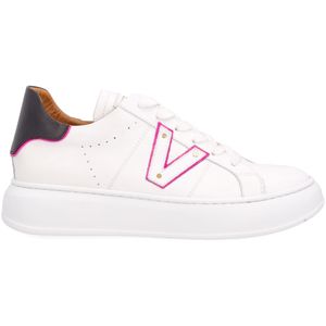 Sneakers Saint Barth bianca