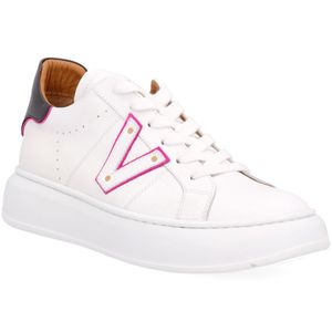 Sneakers Saint Barth bianca