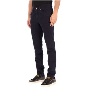 John Slim 5 Pocket Trousers