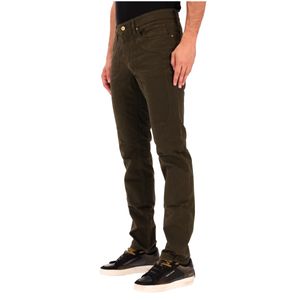 John Slim 5 Pocket Trousers