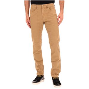 John Slim 5 Pocket Trousers