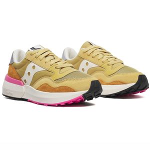 Sneakers Jazz NXT Tan/Cream