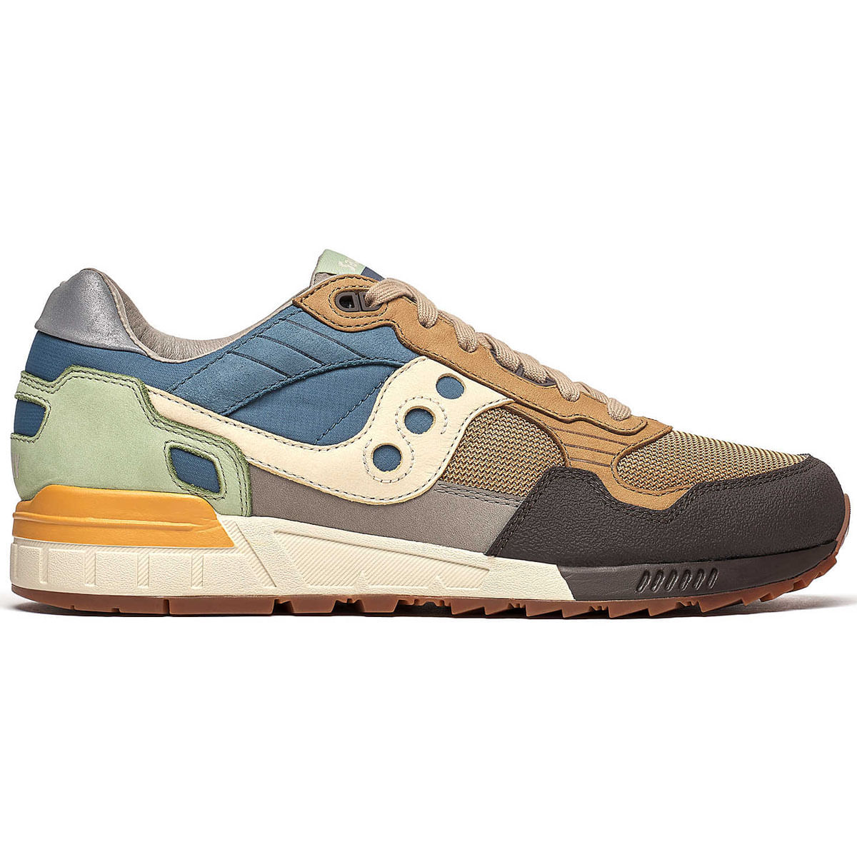 Saucony Originals Sneakers Shadow 5000 Multi su Arteni