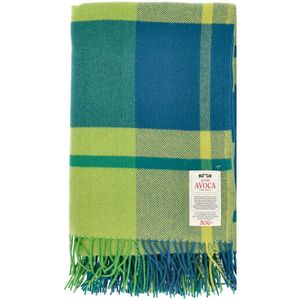 Mill Cashmere Blend Blanket