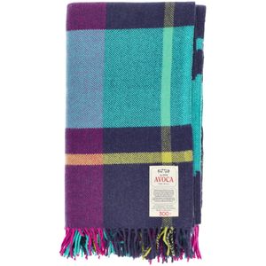 Mill Cashmere Blend Blanket