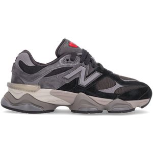 Sneakers 9060 Black