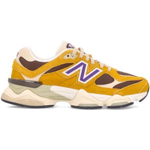 Sneakers 9060 Butterscotch