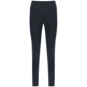 Leggings a vita alta