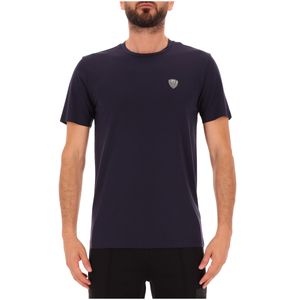 T-shirt con logo