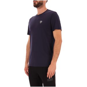 T-shirt con logo