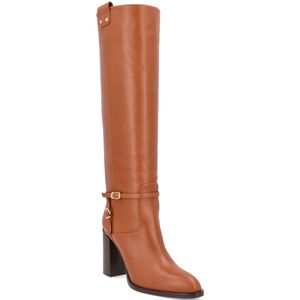 Aretusa leather boot