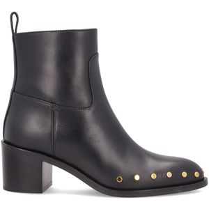 Stivaletto Lavinia Black