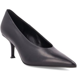 Décolleté Vit Garda nera