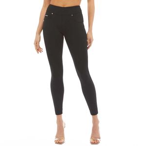 Now black trousers