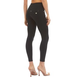 Now black trousers