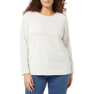 Maglia in misto lana e viscosa Zannata
