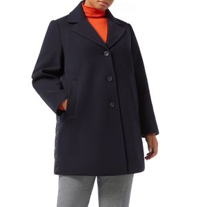 Orsola anti-drop cloth coat