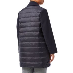 Orsola anti-drop cloth coat