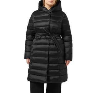 Fumana anti-drop nylon canvas down jacket