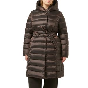Fumana anti-drop nylon canvas down jacket