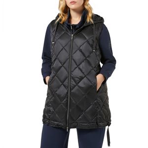 Mexico fabric vest