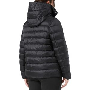 Piumino in tela di nylon antigoccia Libero