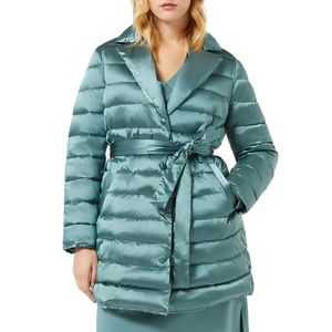 Casta padded jacket