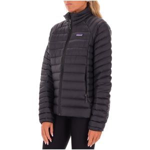 Giubbotto tecnico da montagna Down Sweater
