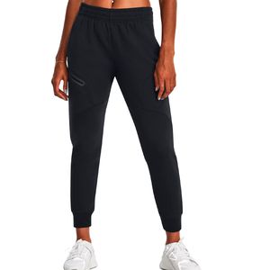 Jogger UA Unstoppable Fleece W