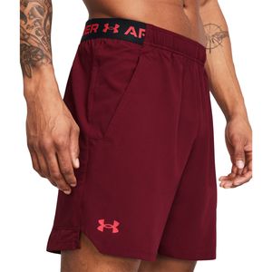 Pantaloncino da uomo UA Vanish Woven
