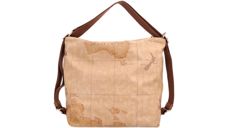 Alviero Martini Social Soft Shopper Bag on Arteni