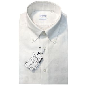 Camicia tailor fit travel shirt