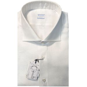 Camicia Travel tailor Fit in lino
