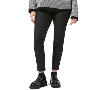 Leggings Filato nero