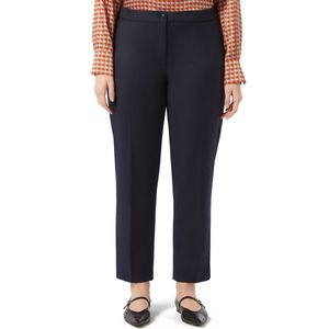 Pantalone Zampa in twill