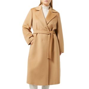 Cantu coat in wool